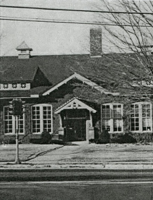 Pleasant View School